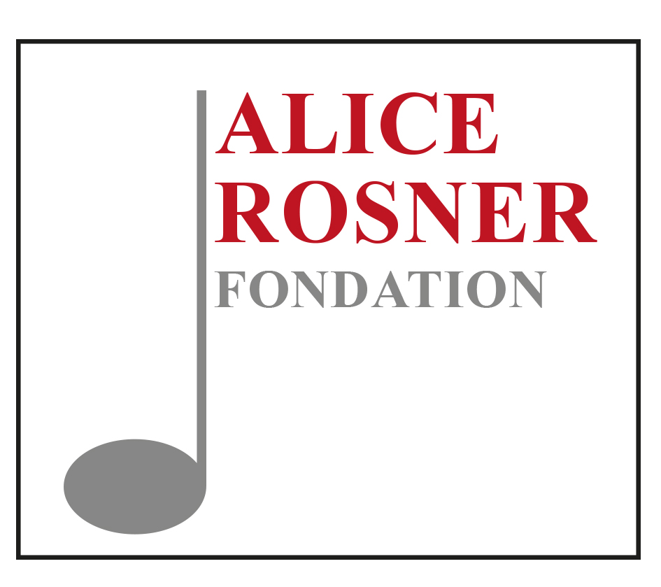 Fondation Alice Rosner
