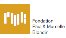 Fondation Paul et Marcelle Blondin